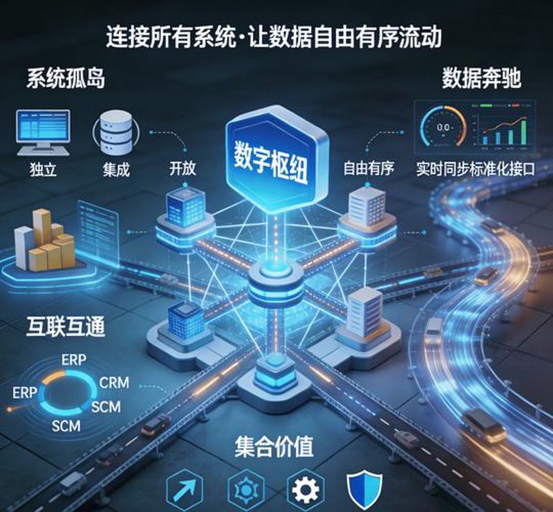 软件定制开发：助力企业数字化转型的新引擎